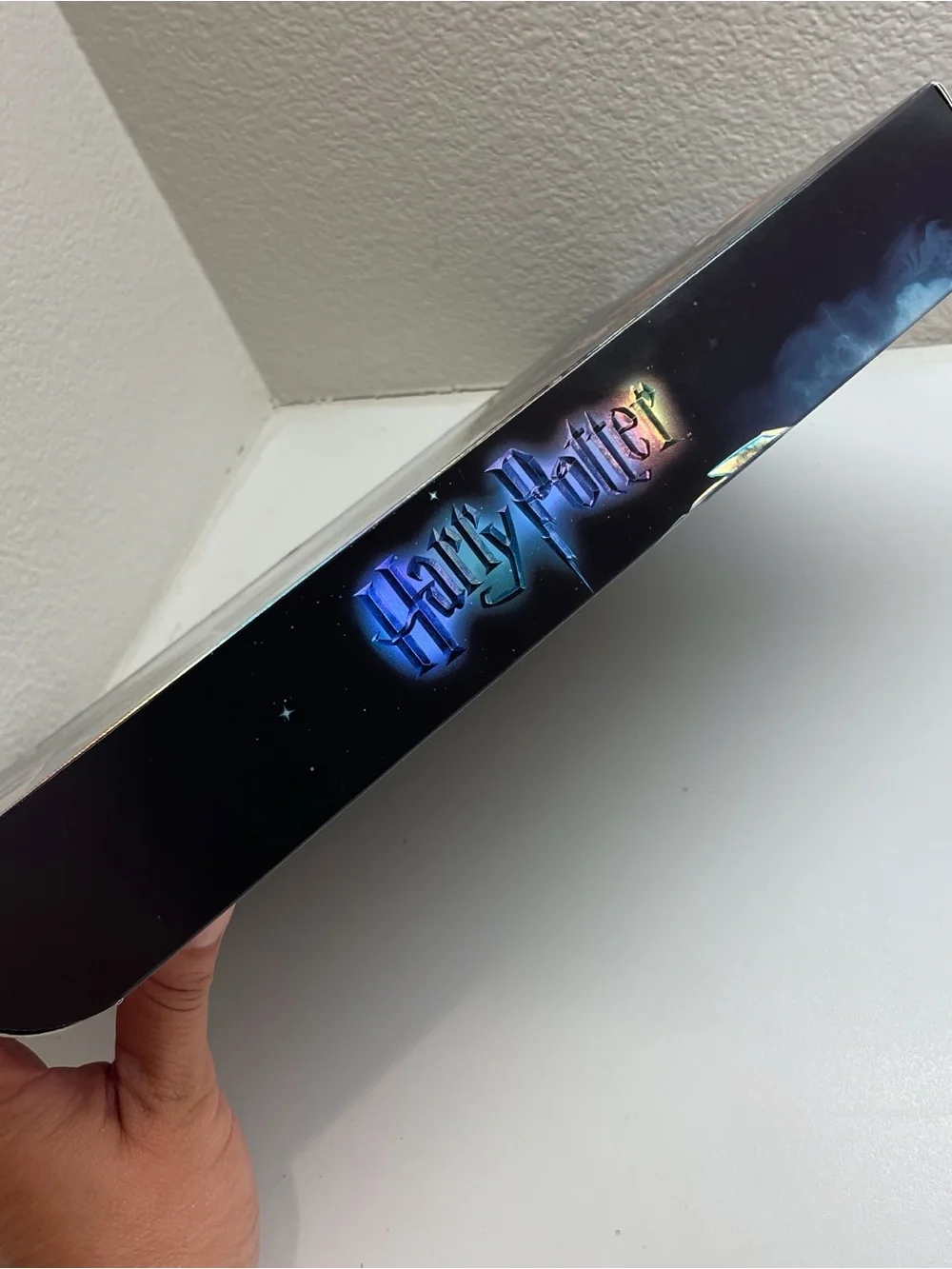 Never Opened - PEZ Collector's Series Harry Potter Limited Edition Set